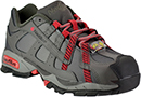 Women's Steel Toe Shoes and Women's Composite Toe Shoes