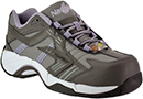 Women's Steel Toe Shoes and Women's Composite Toe Shoes