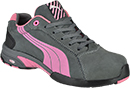 Women's Steel Toe Shoes and Women's Composite Toe Shoes