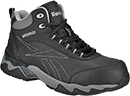 Men's Steel Toe Shoes and Men's Composite Toe Shoes