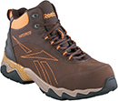 Men's Steel Toe Shoes and Men's Composite Toe Shoes