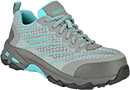 Women's Steel Toe Shoes and Women's Composite Toe Shoes