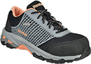 Women's Steel Toe Shoes and Women's Composite Toe Shoes