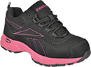 Women's Steel Toe Shoes and Women's Composite Toe Shoes