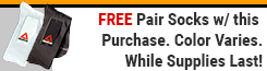 Socks Auto-Ship Free Reebok Sock
