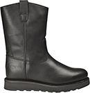 Men�s Wellington Steel Toe Boots