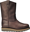 Men�s Wellington Steel Toe Boots