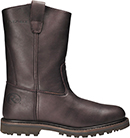 Men�s Wellington Steel Toe Boots