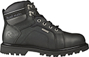 Men's Roadmate Steel Toe WP Work Boot Gravel-S-B-WP