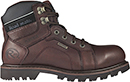 Men's Roadmate Steel Toe WP Work Boot Gravel-S-M-WP