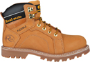 Men's Roadmate Steel Toe WP Work Boot Gravel-S-NB-WP