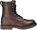 Men's Roadmate Steel Toe Work Boot S810-M