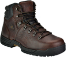 Steel Toe Boots and Composite Toe Boots