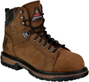 Steel Toe Boots and Composite Toe Boots