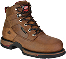 Rocky Steel Toe Shoes and Rocky Steel Toe Boots at Steel-Toe-Shoes.com.