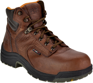 women steel toe timberlands