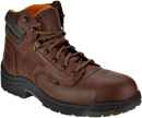 Steel Toe Boots and Composite Toe Boots