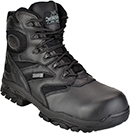 Steel Toe Boots and Composite Toe Boots