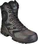 Steel Toe Boots and Composite Toe Boots