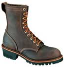 Men's Safety Footwear