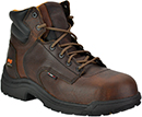 Steel Toe Boots and Composite Toe Boots