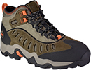 Water Resistant - Men's Shoes