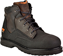 Steel Toe Boots and Composite Toe Boots