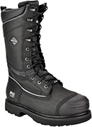 Metatarsal Guard Boots and Metatarsal Guard Work Boots at Steel-Toe-Shoes.com.