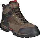 Wolverine Steel Toe Shoes and Wolverine Steel Toe Boots at Steel-Toe-Shoes.com.
