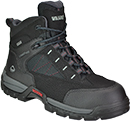 Wolverine Steel Toe Shoes and Wolverine Steel Toe Boots at Steel-Toe-Shoes.com.