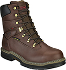 Wolverine Steel Toe Shoes and Wolverine Steel Toe Boots at Steel-Toe-Shoes.com.