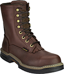 Wolverine Steel Toe Shoes and Wolverine Steel Toe Boots at Steel-Toe-Shoes.com.