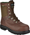 Insulated Steel Toe Boots and Insulated Composite Toe Boots at Steel-Toe-Shoes.com.