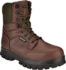 Insulated Steel Toe Boots and Insulated Composite Toe Boots at Steel-Toe-Shoes.com.