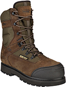 Insulated Steel Toe Boots and Insulated Composite Toe Boots at Steel-Toe-Shoes.com.