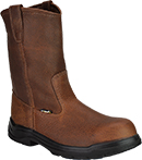 10 Inch Steel Toe Boots, 10 Inch Metatarsal Guard Boots, & 10 Inch Composite Toe Boots at Steel-Toe-Shoes.com.