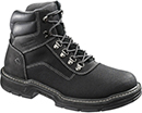 Wolverine Steel Toe Shoes and Wolverine Steel Toe Boots at Steel-Toe-Shoes.com.