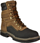 Wolverine Steel Toe Shoes and Wolverine Steel Toe Boots at Steel-Toe-Shoes.com.