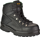Men's Wolverine Steel Toe WP Hiker Work Boot W03778
