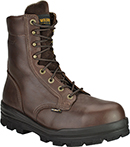 Men's Insulated Steel Toe Boots and Men's Insulated Composite Toe Boots at Steel-Toe-Shoes.com.