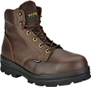 Men's Insulated Steel Toe Boots and Men's Insulated Composite Toe Boots at Steel-Toe-Shoes.com.
