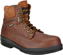 Men's Wolverine 6" Steel Toe Work Boot W03120