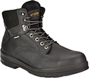 Men's Wolverine 6" Steel Toe Work Boot W03121