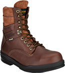 Wolverine Steel Toe Shoes and Wolverine Steel Toe Boots at Steel-Toe-Shoes.com.
