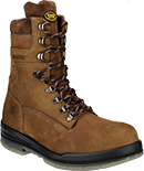 Men's Insulated Steel Toe Boots and Men's Insulated Composite Toe Boots at Steel-Toe-Shoes.com.