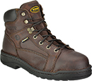Wolverine Steel Toe Shoes and Wolverine Steel Toe Boots at Steel-Toe-Shoes.com.