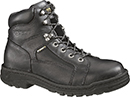 Wolverine Steel Toe Shoes and Wolverine Steel Toe Boots at Steel-Toe-Shoes.com.