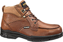 Wolverine Steel Toe Shoes and Wolverine Steel Toe Boots at Steel-Toe-Shoes.com.