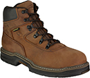 Men's Insulated Steel Toe Boots and Men's Insulated Composite Toe Boots at Steel-Toe-Shoes.com.