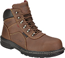Wolverine Steel Toe Shoes and Wolverine Steel Toe Boots at Steel-Toe-Shoes.com.